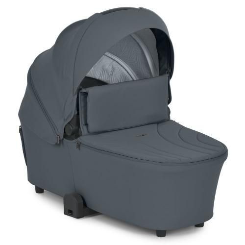 Коляска універсальна 2в1 ME 1091-1 PERSONA Rock Gray ME 1091-1 Rock Gray фото