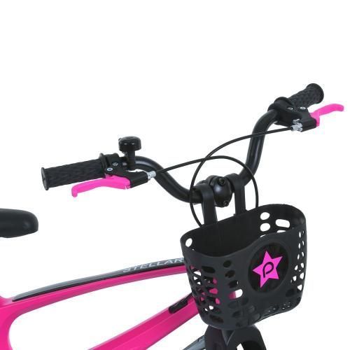 Велосипед дитячий PROF1 14д. MB 141020-2 MB 141020-2 фото