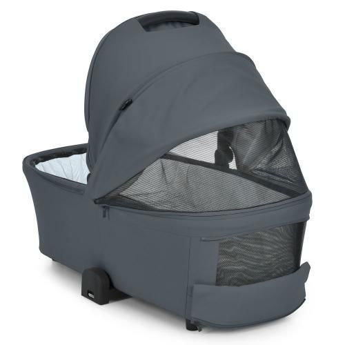Коляска універсальна 2в1 ME 1091-1 PERSONA Rock Gray ME 1091-1 Rock Gray фото