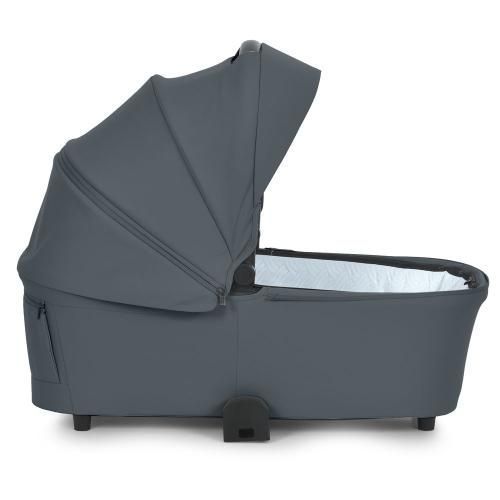 Коляска універсальна 2в1 ME 1091-1 PERSONA Rock Gray ME 1091-1 Rock Gray фото