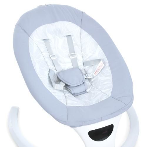 Заколисуючий центр ME 1175 SOUL Light Gray ME 1175 Light Gray фото
