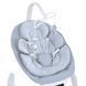 Заколисуючий центр ME 1175 SOUL Light Gray ME 1175 Light Gray фото 7