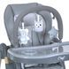 Стільчик ME 1115-W CRAFT Gray ME 1115-W Gray фото 4