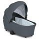 Коляска універсальна 2в1 ME 1091-1 PERSONA Rock Gray ME 1091-1 Rock Gray фото 22