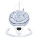 Заколисуючий центр ME 1175 SOUL Light Gray ME 1175 Light Gray фото 4