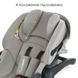 Автокрісло дитяче ME 1186 i-KEEP Melange Cashmere Beige ME 1186 Melange Cashmere Beige фото 10