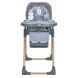 Стільчик ME 1115-W CRAFT Gray ME 1115-W Gray фото 12