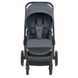 Коляска універсальна 2в1 ME 1091-1 PERSONA Rock Gray ME 1091-1 Rock Gray фото 10
