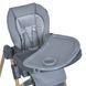 Стільчик ME 1115-W CRAFT Gray ME 1115-W Gray фото 7