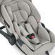 Автокрісло дитяче ME 1186 i-KEEP Melange Cashmere Beige ME 1186 Melange Cashmere Beige фото 9
