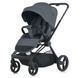 Коляска універсальна 2в1 ME 1091-1 PERSONA Rock Gray ME 1091-1 Rock Gray фото 2