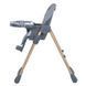 Стільчик ME 1115-W CRAFT Gray ME 1115-W Gray фото 10