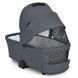 Коляска універсальна 2в1 ME 1091-1 PERSONA Rock Gray ME 1091-1 Rock Gray фото 21