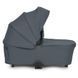 Коляска універсальна 2в1 ME 1091-1 PERSONA Rock Gray ME 1091-1 Rock Gray фото 24
