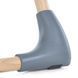 Стільчик ME 1115-W CRAFT Gray ME 1115-W Gray фото 6