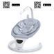 Заколисуючий центр ME 1175 SOUL Light Gray ME 1175 Light Gray фото 1