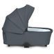 Коляска універсальна 2в1 ME 1091-1 PERSONA Rock Gray ME 1091-1 Rock Gray фото 23