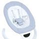 Заколисуючий центр ME 1175 SOUL Light Gray ME 1175 Light Gray фото 6