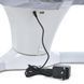 Заколисуючий центр ME 1175 SOUL Light Gray ME 1175 Light Gray фото 5