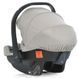 Автокрісло дитяче ME 1186 i-KEEP Melange Cashmere Beige ME 1186 Melange Cashmere Beige фото 5
