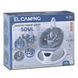 Заколисуючий центр ME 1175 SOUL Light Gray ME 1175 Light Gray фото 10