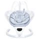 Заколисуючий центр ME 1175 SOUL Light Gray ME 1175 Light Gray фото 2