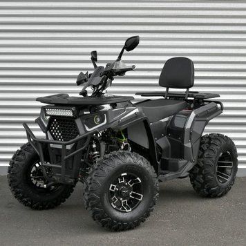 Квадроцикл AFB200L-19 344340 фото