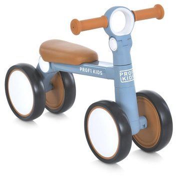 Біговел дитячий PROFI KIDS 7 д.MBB 1020-2 MBB 1020-2 фото