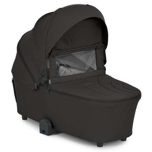 Коляска універсальна 2в1 ME 1091-1 PERSONA Total Black ME 1091-1 Total Black фото