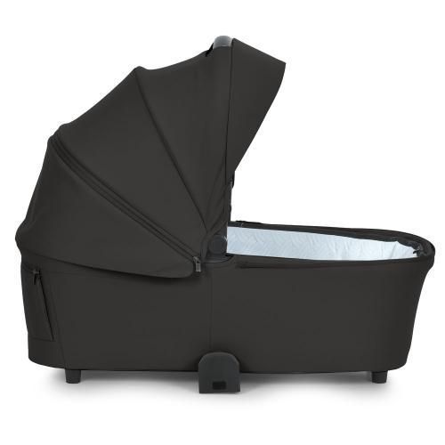 Коляска універсальна 2в1 ME 1091-1 PERSONA Total Black ME 1091-1 Total Black фото