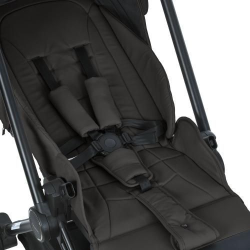 Коляска універсальна 2в1 ME 1091-1 PERSONA Total Black ME 1091-1 Total Black фото