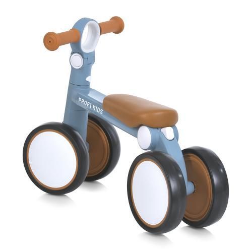 Біговел дитячий PROFI KIDS 7 д.MBB 1020-2 MBB 1020-2 фото