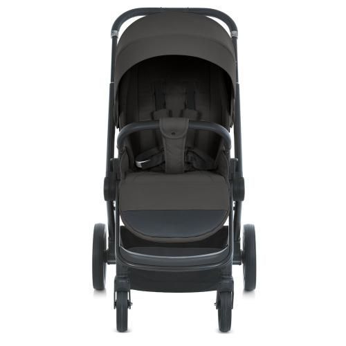 Коляска універсальна 2в1 ME 1091-1 PERSONA Total Black ME 1091-1 Total Black фото