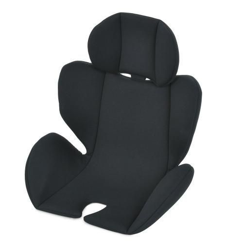Автокрісло дитяче ME 1186 i-KEEP Melange Jet Black ME 1186 Melange Jet Black фото