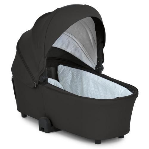 Коляска універсальна 2в1 ME 1091-1 PERSONA Total Black ME 1091-1 Total Black фото