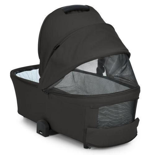 Коляска універсальна 2в1 ME 1091-1 PERSONA Total Black ME 1091-1 Total Black фото