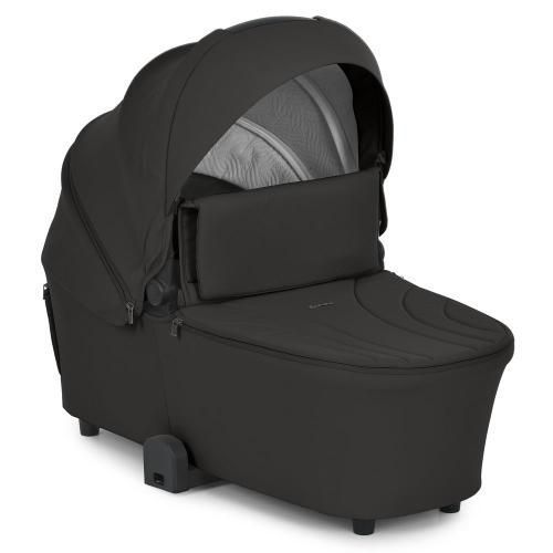 Коляска універсальна 2в1 ME 1091-1 PERSONA Total Black ME 1091-1 Total Black фото