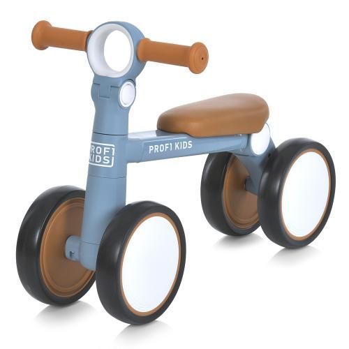 Біговел дитячий PROFI KIDS 7 д.MBB 1020-2 MBB 1020-2 фото
