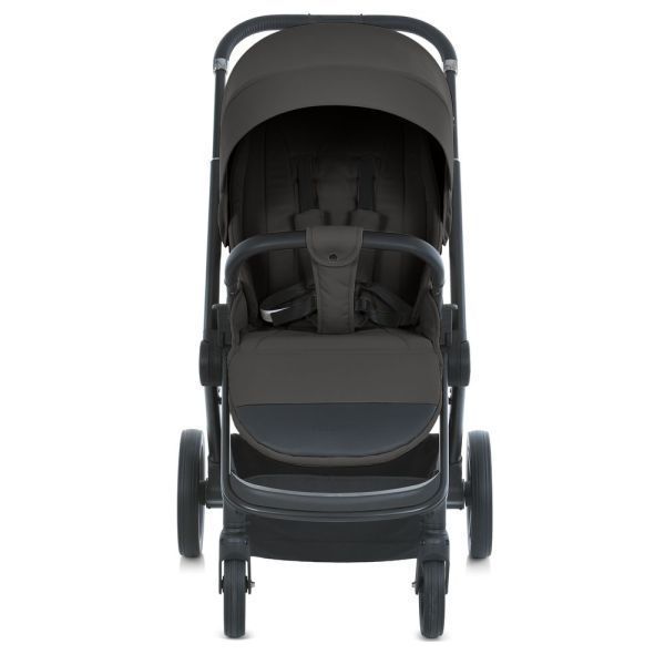 Коляска універсальна 2в1 ME 1091-1 PERSONA Total Black ME 1091-1 Total Black фото