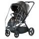 Коляска універсальна 2в1 ME 1091-1 PERSONA Total Black ME 1091-1 Total Black фото 2