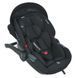 Автокрісло дитяче ME 1186 i-KEEP Melange Jet Black ME 1186 Melange Jet Black фото 9