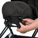 Коляска універсальна 2в1 ME 1091-1 PERSONA Total Black ME 1091-1 Total Black фото 16