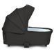 Коляска універсальна 2в1 ME 1091-1 PERSONA Total Black ME 1091-1 Total Black фото 23