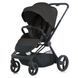 Коляска універсальна 2в1 ME 1091-1 PERSONA Total Black ME 1091-1 Total Black фото 4