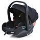 Автокрісло дитяче ME 1186 i-KEEP Melange Jet Black ME 1186 Melange Jet Black фото 1