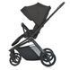 Коляска універсальна 2в1 ME 1091-1 PERSONA Total Black ME 1091-1 Total Black фото 11
