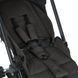 Коляска універсальна 2в1 ME 1091-1 PERSONA Total Black ME 1091-1 Total Black фото 17