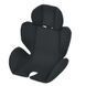 Автокрісло дитяче ME 1186 i-KEEP Melange Jet Black ME 1186 Melange Jet Black фото 11