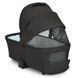 Коляска універсальна 2в1 ME 1091-1 PERSONA Total Black ME 1091-1 Total Black фото 21