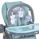 Стільчик ME 1115-W CRAFT Mint ME 1115-W Mint фото 10